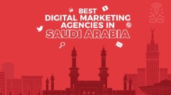 digital marketing agency in Jeddah