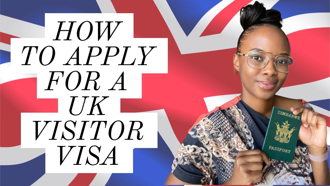 Maximizing Your Chances of a Successful UK Visitor Visa Application