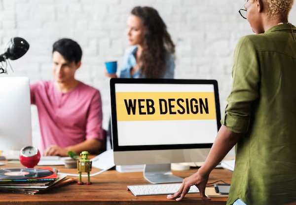 Expert Michigan Web Design Services for a Strong Online Presence