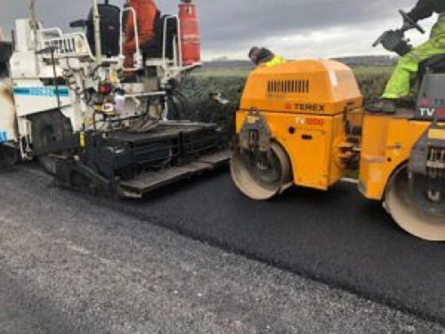 Surfacing Contractors Newcastle