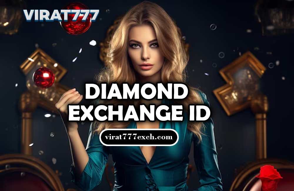 diamond exchange id