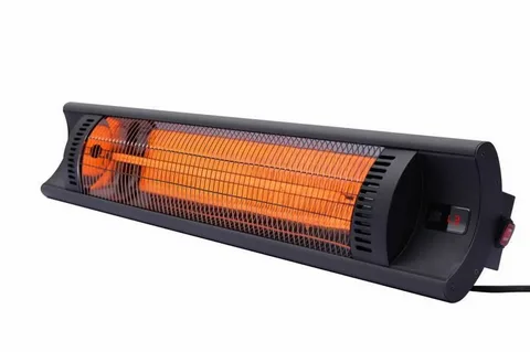 Electric Radiant Heater