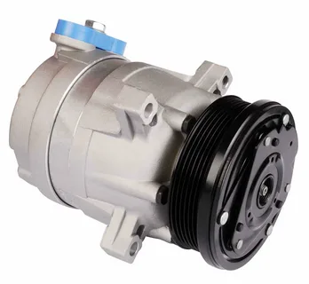 Car Aircon Compressor