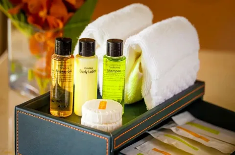 Hotel shampoo supply: Balancing Cost & Sustainability