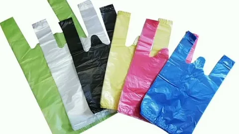 ldpe plastic bags