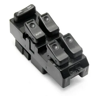 Swift Car Power Window Switch