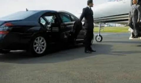  chauffeurs airport transfer Sydney 