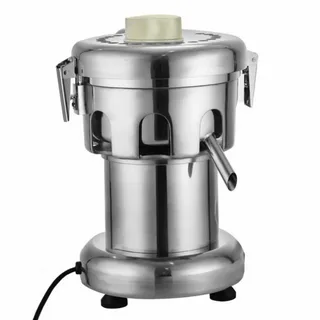 commercial juicer machine