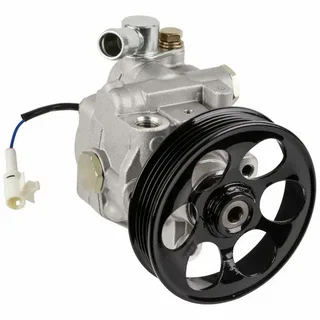 Reliable and Durable: Subaru Impreza Power Steering Pump