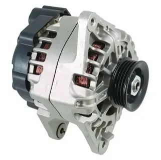 Hyundai Getz Alternator