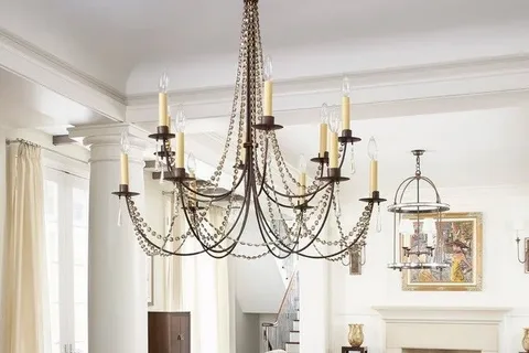 Modern Chandeliers Sydney