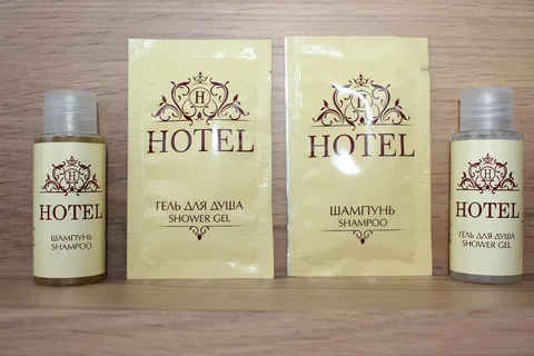 The Art of Packaging: Choose Hotel Shampoo Design Trends