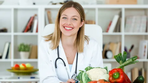 nutritionist Melbourne weight loss