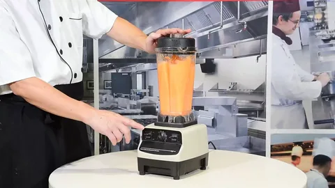 Food Blender Hacks: Save Time and Effort in the Kitchen