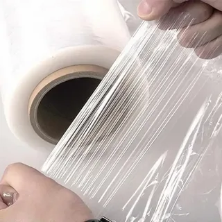 Stretch Wrapping Film