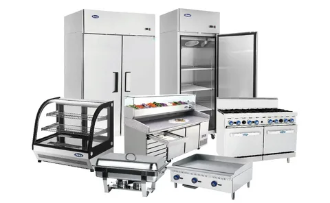 Simco Catering Equipment