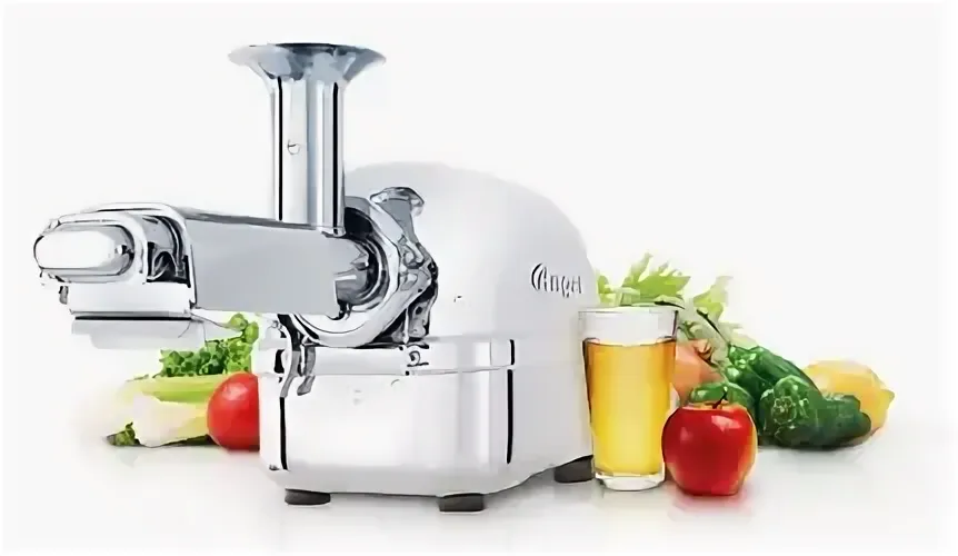  Super Angel Deluxe Juicer