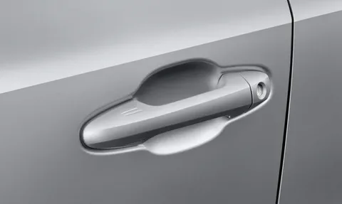 Ford Falcon FG Interior Door Handle