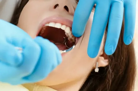 Children’s dentistry