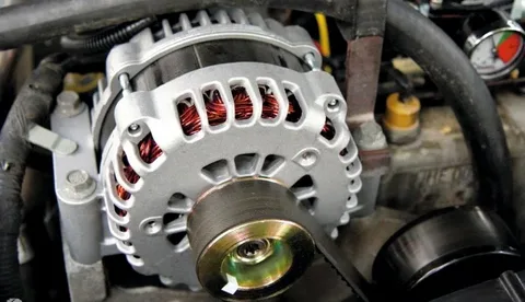 What You Need to Know about VE Commodore Alternator?