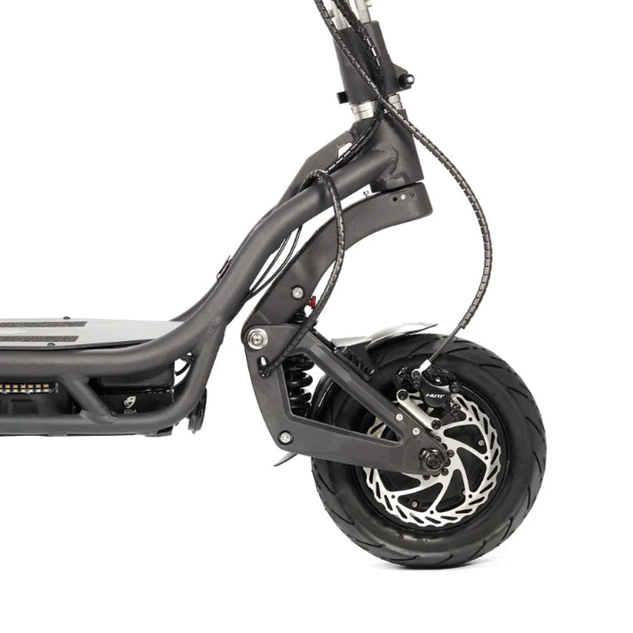 nami burn e2 electric scooter