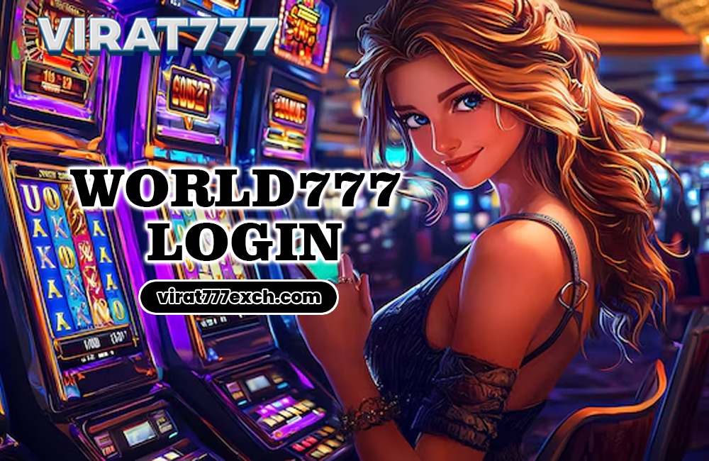 World777 Login – What Are Your Next Steps for Betting Success?