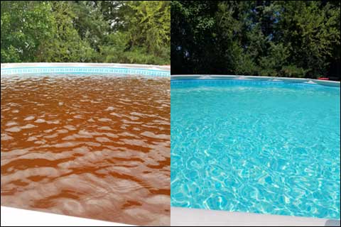 Pool Filter