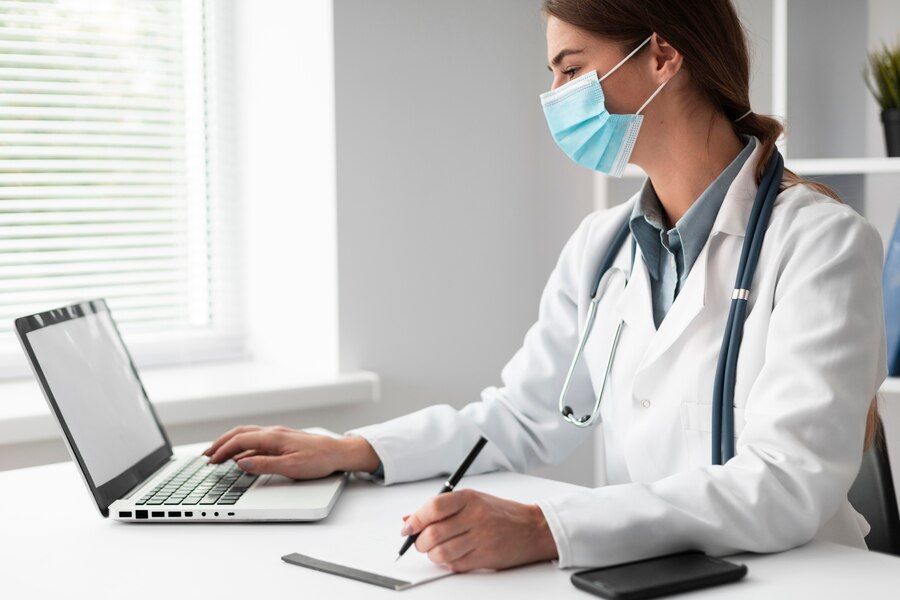 Instant Relief: Get Online Prescriptions and Consult 24/7 with Doctor Help