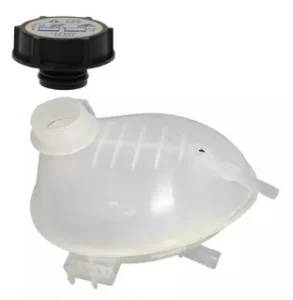 Manage Your Radiator Overflow Container Efficiently