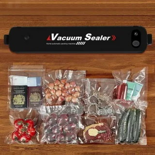 Sealer Vacuum Packaging Machine