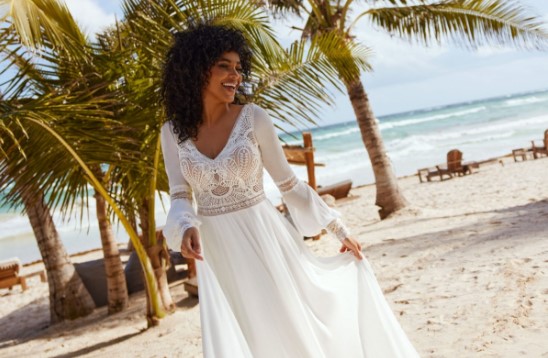Wedding Dresses in Harrogate