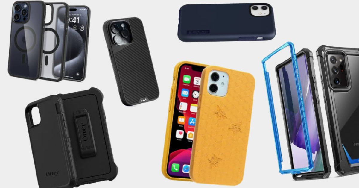 iPhone 12 cover