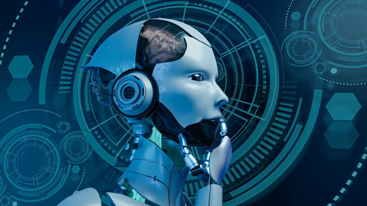 AI Development Services