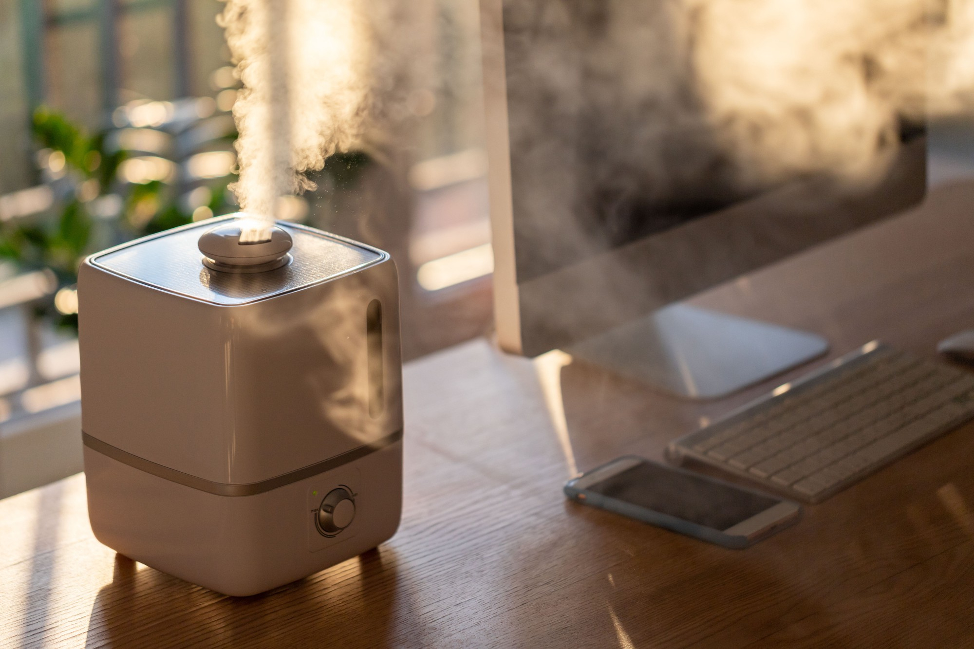 How Dubai’s Luxury Hotels Use Scent Diffusers to Create 5-Star Ambiance