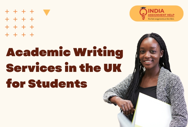 Academic Writing Services