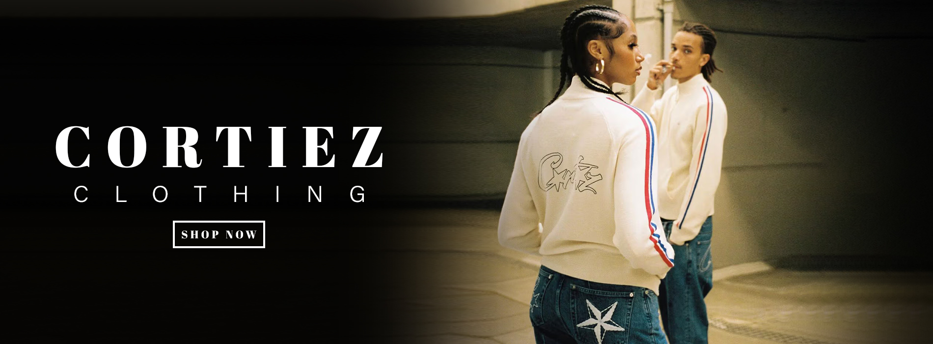 Corteiz: Cool, Comfortable, and One-of-a-Kind Clothing