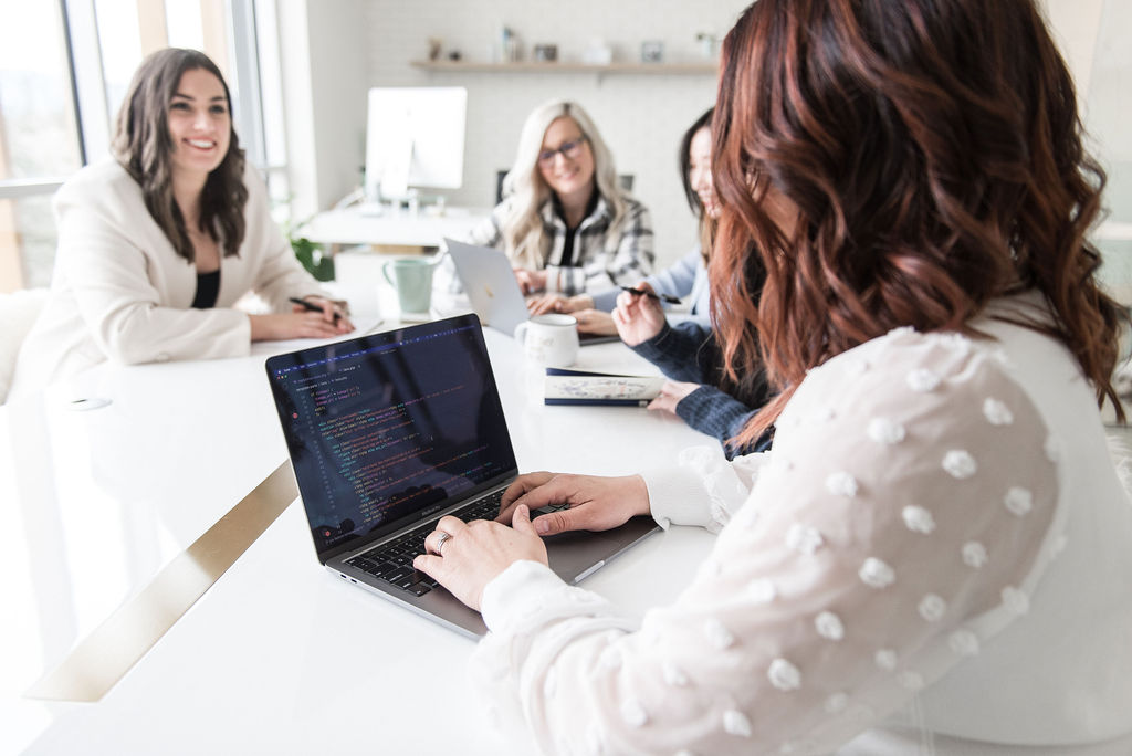 WordPress website company