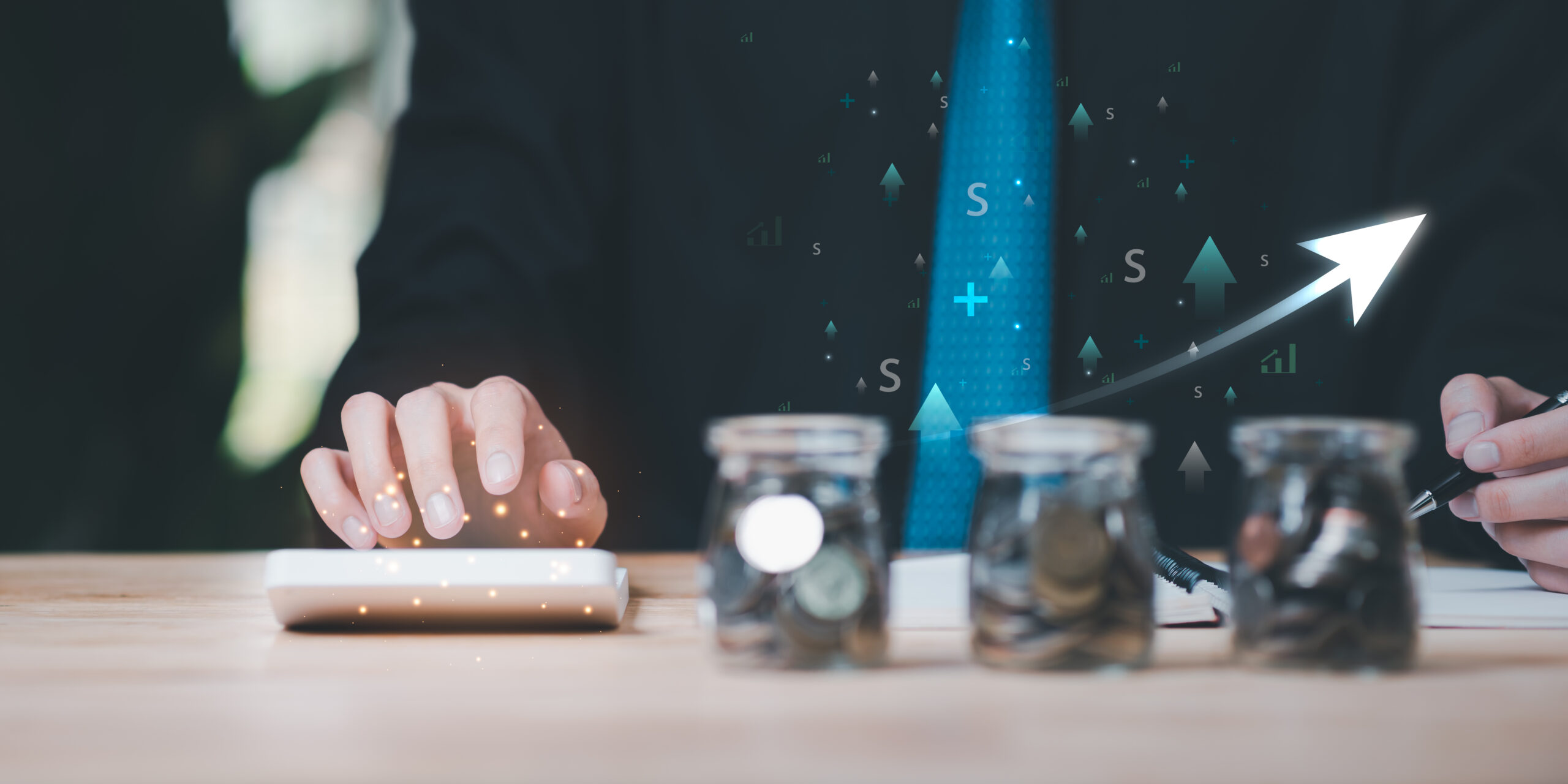 Credit & Underwriting Services Enabling Fast, Transparent, and Risk-Aware Financing Decisions