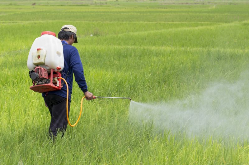 Crop Protection Chemicals Market
