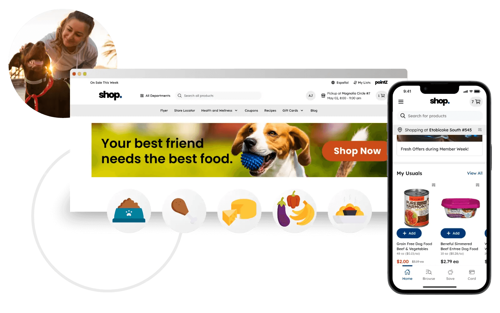 digital experience platform