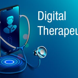 Digital Therapeutics Market