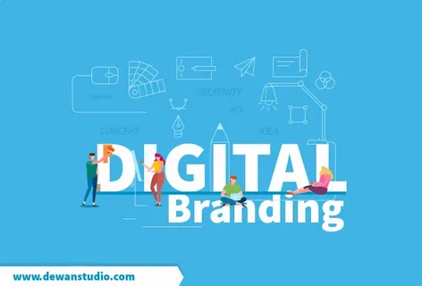 Digital branding Kitchener