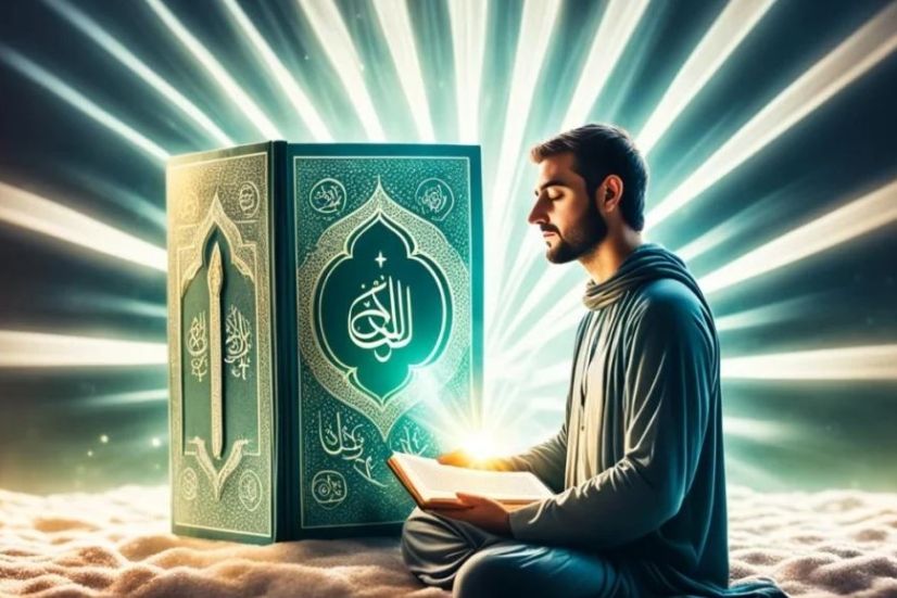 Discover the Depths of Ilm Al Quran: A Path to Spiritual Enlightenment?