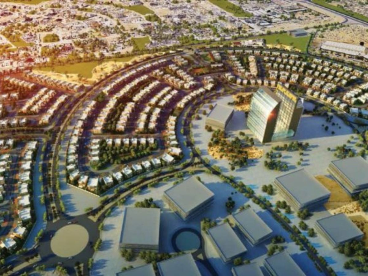 flats for rent in Dubai Science Park