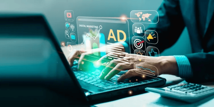 social media marketing agency