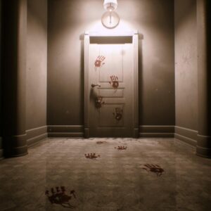 Escape Rooms