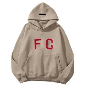Essentials hoodie