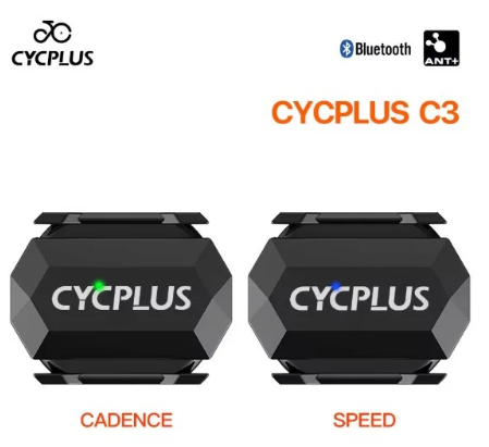 GPS Cycling