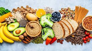 Low Calorie Food Market