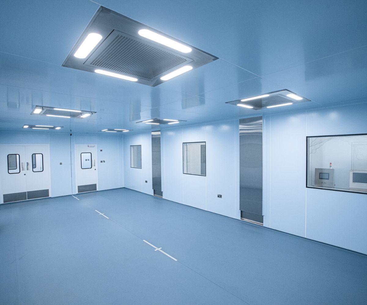 Cleanroom Companies (Singapore)